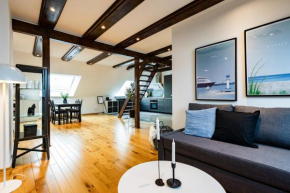 Exklusive Apartments in Kieler City Kiel